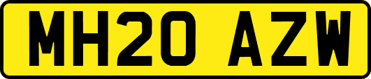 MH20AZW