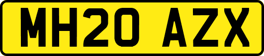 MH20AZX