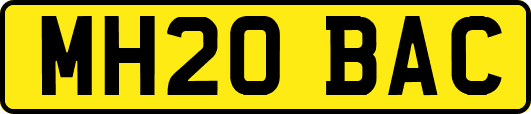 MH20BAC