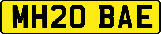 MH20BAE