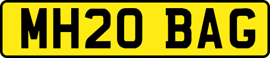 MH20BAG