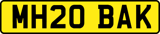 MH20BAK