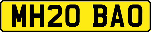 MH20BAO
