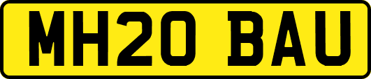 MH20BAU