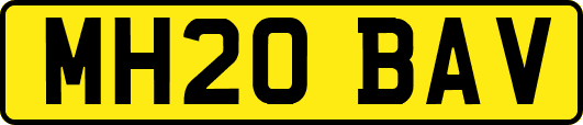 MH20BAV