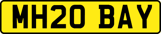 MH20BAY