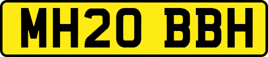 MH20BBH