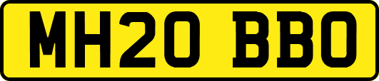 MH20BBO