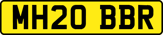 MH20BBR