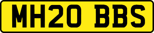 MH20BBS