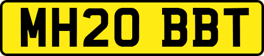 MH20BBT