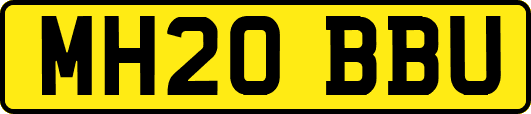 MH20BBU
