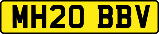 MH20BBV