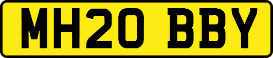 MH20BBY