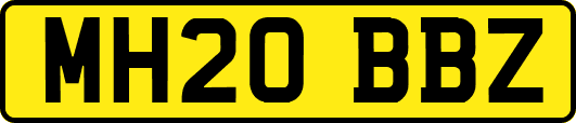 MH20BBZ