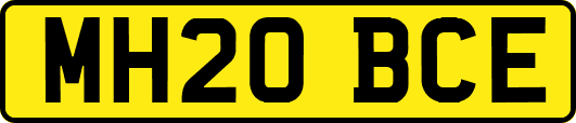 MH20BCE