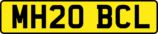 MH20BCL
