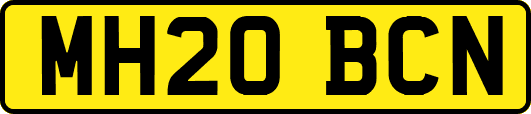 MH20BCN