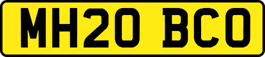 MH20BCO