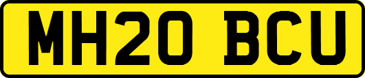 MH20BCU