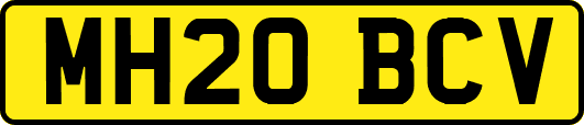 MH20BCV