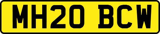 MH20BCW