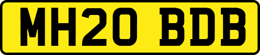 MH20BDB