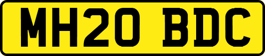 MH20BDC