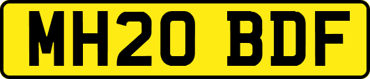 MH20BDF
