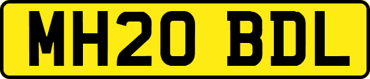 MH20BDL