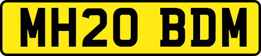 MH20BDM