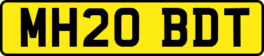 MH20BDT
