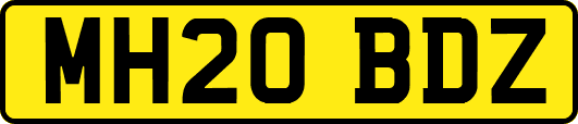MH20BDZ