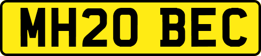 MH20BEC