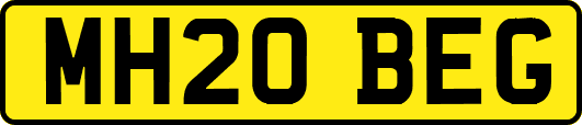 MH20BEG