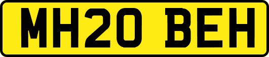 MH20BEH
