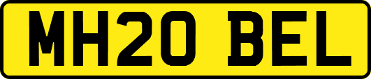 MH20BEL