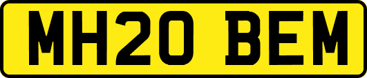 MH20BEM