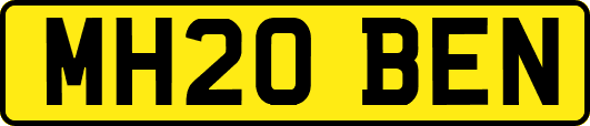 MH20BEN
