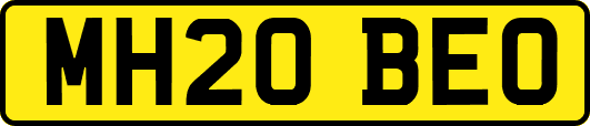 MH20BEO