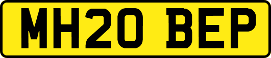 MH20BEP