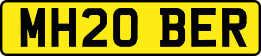 MH20BER