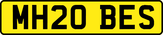 MH20BES