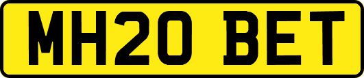 MH20BET