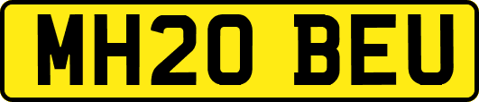 MH20BEU