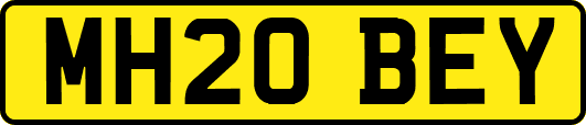 MH20BEY