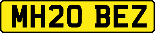 MH20BEZ
