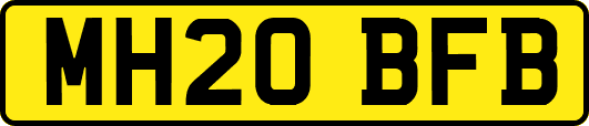 MH20BFB