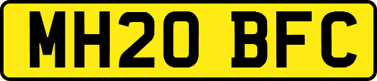 MH20BFC