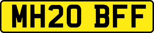 MH20BFF